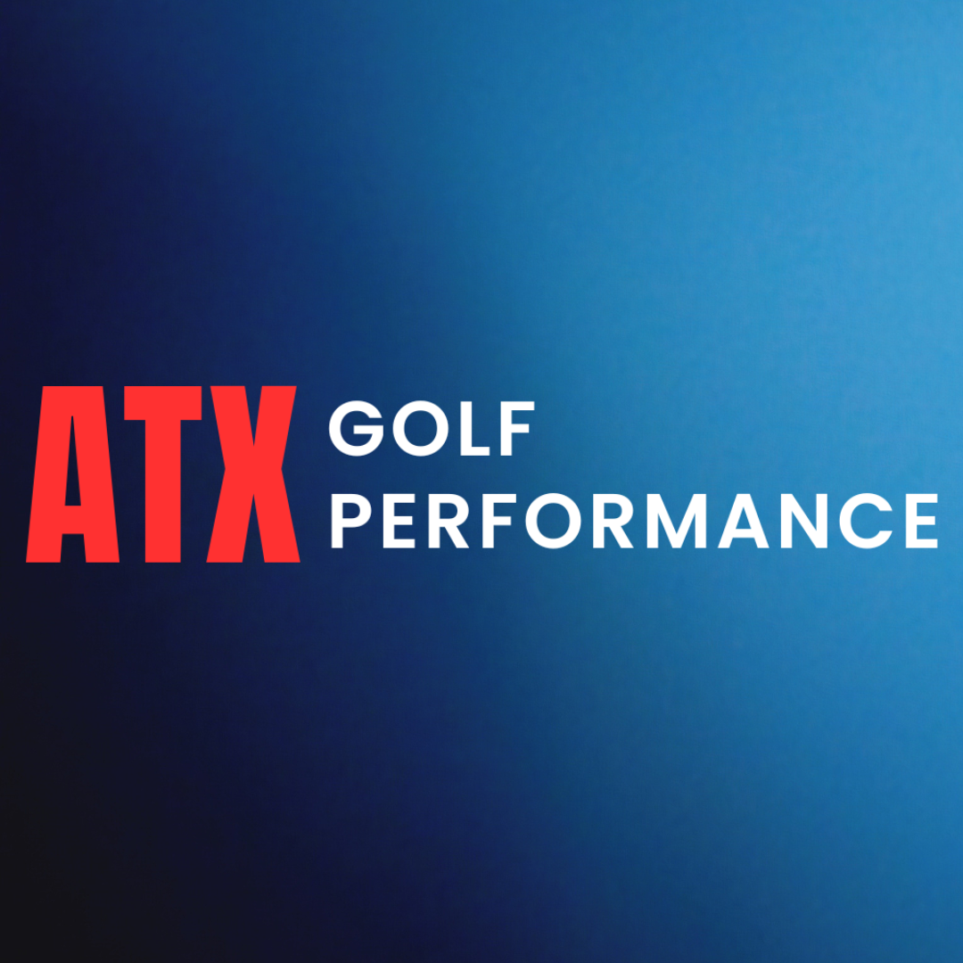 Junior golfer training in Austin, Texas working toward a college golf scholarship