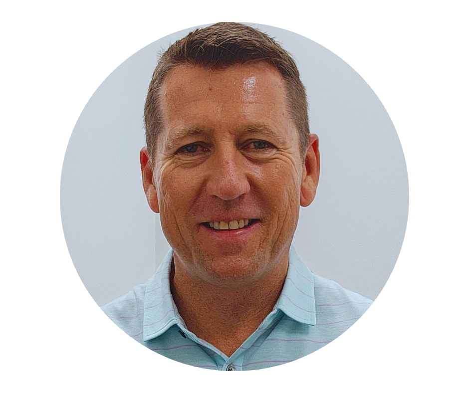 Coach Martin du Toit, elite junior golf coach in Austin Texas