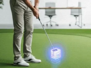 Fixing your golf swing compared to software development sprint cycle