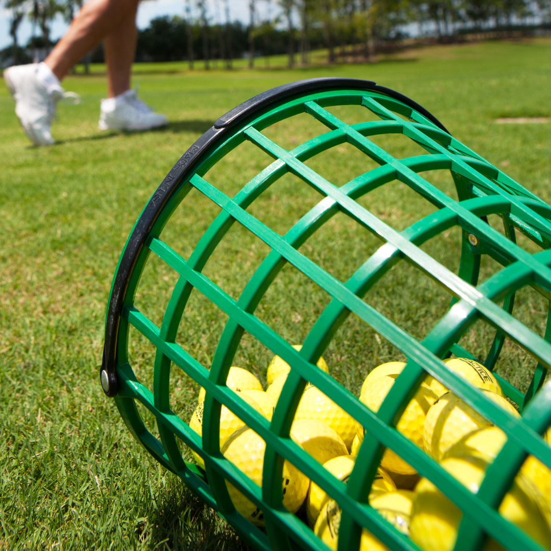 Grit and mental toughness for champion golfers Austin Texas