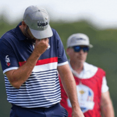Scottie Scheffler Ryder Cup golf lesson about pressure resilience and format adaptability