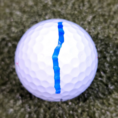 Tiger Woods golf mindset hack for managing nerves