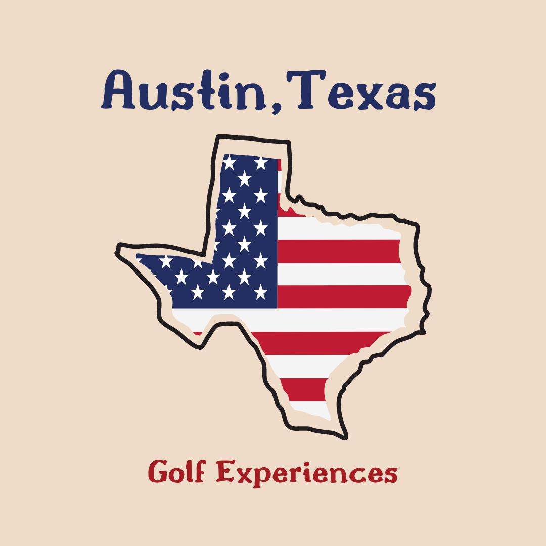 Top golf experiences and courses in Austin Texas